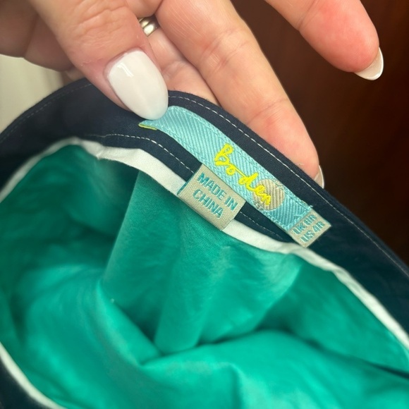 Boden Brunch A-Line Skirt - Picture 10 of 11